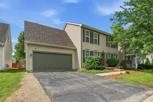 1763 Edith Ln, Aurora, IL 60504 - Photo 1