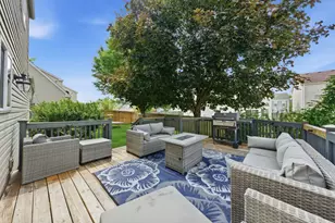 1763 Edith Ln, Aurora, IL 60504 - Photo 19