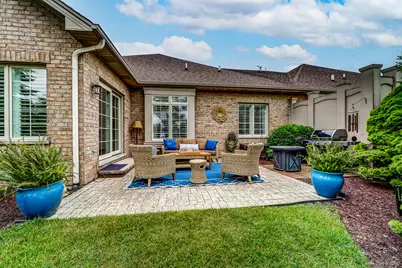 8999 Holland Harbor Circle, Frankfort, IL 60423 - Photo 39