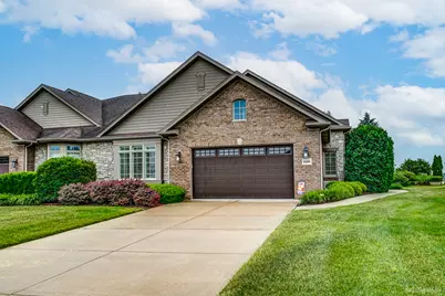 8999 Holland Harbor Circle, Frankfort, IL 60423 - Photo 1