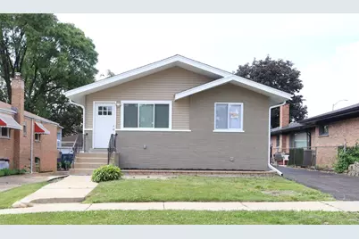 2853 140th Place, Blue Island, IL 60406 - Photo 1