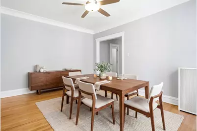 1226 E 54th Street #2w, Chicago, IL 60615 - Photo 7