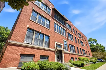 1226 E 54th Street #2w, Chicago, IL 60615 - Photo 25