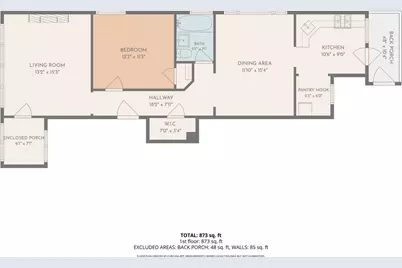 1226 E 54th Street #2w, Chicago, IL 60615 - Photo 37