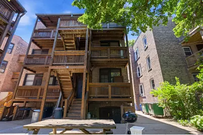 1226 E 54th Street #2w, Chicago, IL 60615 - Photo 23