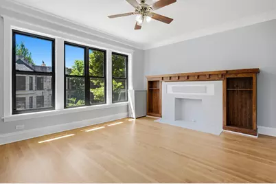 1226 E 54th Street #2w, Chicago, IL 60615 - Photo 19