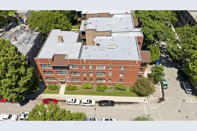 1226 E 54th Street #2w, Chicago, IL 60615 - Photo 27