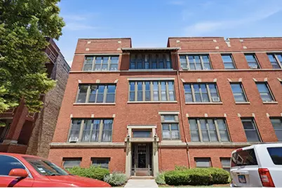 1226 E 54th Street #2w, Chicago, IL 60615 - Photo 1