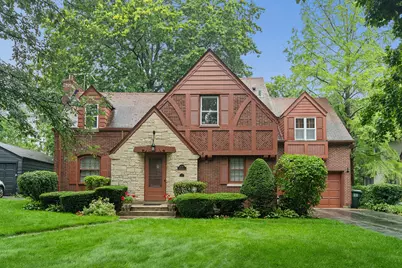 630 Perth Avenue, Flossmoor, IL 60422 - Photo 1