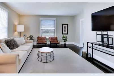631 S Hale Street, Wheaton, IL 60187 - Photo 5