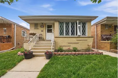 6348 S Laporte Avenue, Chicago, IL 60638 - Photo 1
