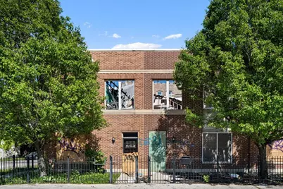 3149 W Lexington Street #1, Chicago, IL 60612 - Photo 1