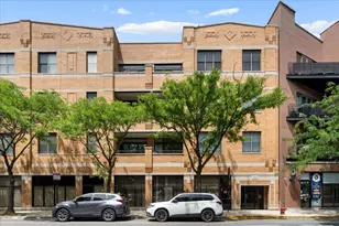 2040 W Belmont Ave, Chicago, IL 60618 - Photo 1