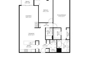 2040 W Belmont Ave, Chicago, IL 60618 - Photo 29