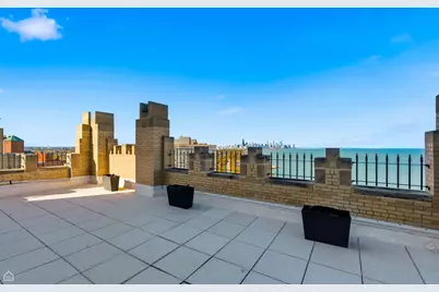 4950 S Chicago Beach Drive #11A, Chicago, IL 60615 - Photo 45