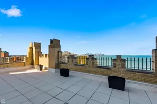 4950 S Chicago Beach Dr, Chicago, IL 60615 - Photo 45