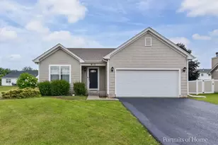 911 Appaloosa Trail, Plano, IL 60545 - Photo 1