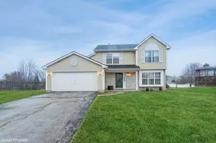 216 Ironbark Way, Bolingbrook, IL 60440 - Photo 1