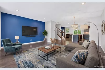 862 W Chase Lane, Palatine, IL 60067 - Photo 5
