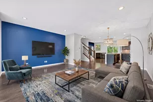 862 W Chase Ln, Palatine, IL 60067 - Photo 5