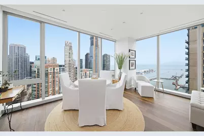 363 E Wacker Drive #2708, Chicago, IL 60601 - Photo 9