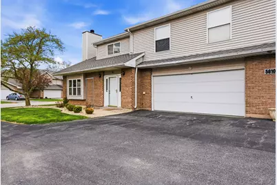 5610 W Von Avenue #A, Monee, IL 60449 - Photo 1