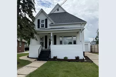 419 Rockwell Street, Kewanee, IL 61443 - Photo 3