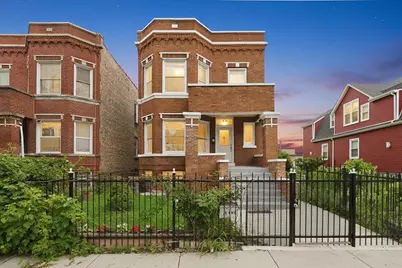 5106 W Fulton Street, Chicago, IL 60644 - Photo 3
