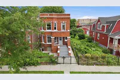 5106 W Fulton Street, Chicago, IL 60644 - Photo 1