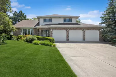 17119 Dooneen Avenue, Tinley Park, IL 60477 - Photo 1