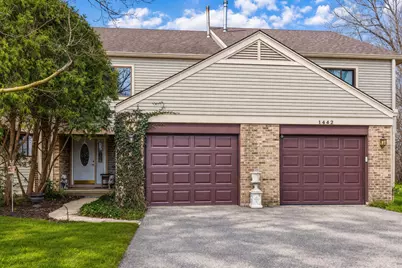 1440 Waukegan Road, Deerfield, IL 60015 - Photo 1