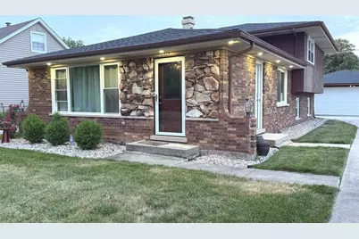 11529 S Laramie Avenue, Alsip, IL 60803 - Photo 1