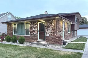 11529 S Laramie Ave, Alsip, IL 60803 - Photo 1