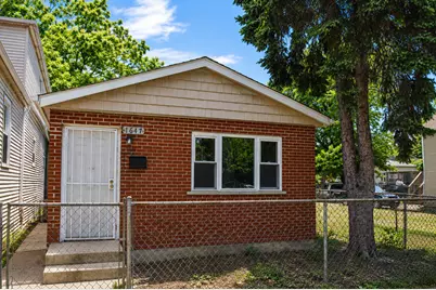 1647 W 59th Street, Chicago, IL 60636 - Photo 1