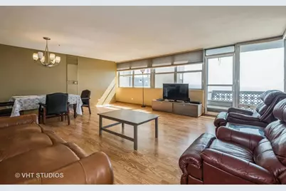 6301 N Sheridan Road #10r, Chicago, IL 60660 - Photo 3