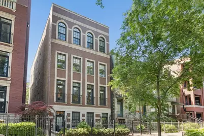 953 W Montana Street #3, Chicago, IL 60614 - Photo 1