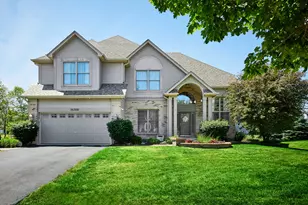 26300 W Chatham Dr, Plainfield, IL 60585 - Photo 1