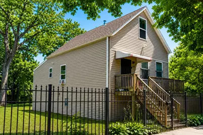 6037 & 6039 S Wood Street, Chicago, IL 60636 - Photo 3