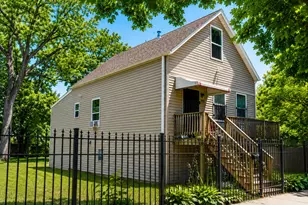 6037 & 6039 S Wood St, Chicago, IL 60636 - Photo 3