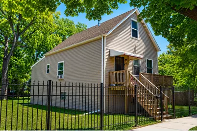6037 S Wood Street, Chicago, IL 60636 - Photo 1