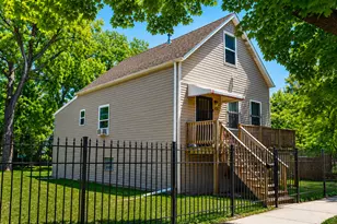 6037 & 6039 S Wood St, Chicago, IL 60636 - Photo 1