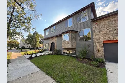 9100 Kenton Avenue, Skokie, IL 60076 - Photo 1