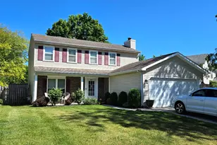 807 Kansas St, Carol Stream, IL 60188 - Photo 1