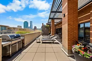 520 S State St, Chicago, IL 60605 - Photo 33
