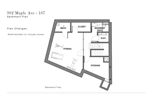 902 Maple Ave, Downers Grove, IL 60515 - Photo 13