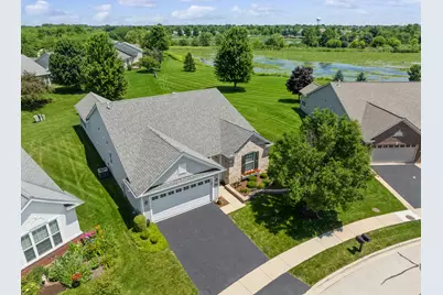2787 Beacon Point Circle, Elgin, IL 60124 - Photo 1