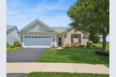 2787 Beacon Point Circle, Elgin, IL 60124 - Photo 3