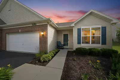 7050 Hidden Green Circle, Fox Lake, IL 60020 - Photo 1