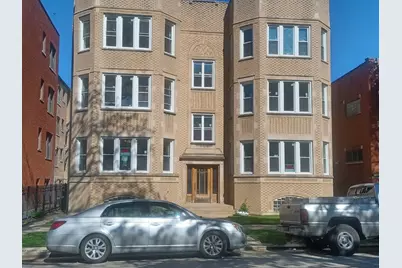 7307 S Bennett Avenue #3, Chicago, IL 60649 - Photo 1