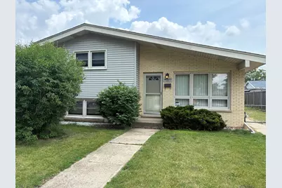 14325 Kedvale Avenue, Midlothian, IL 60445 - Photo 17